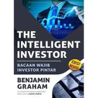 Image of The Intelligent Investor