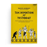 Image of The Invention Of Yesterday