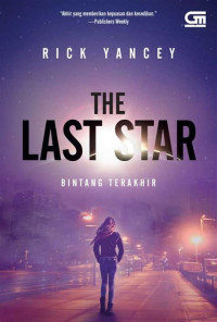 Image of The Last Star