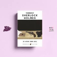 Image of The Memoirs Of Sherlock Holmes