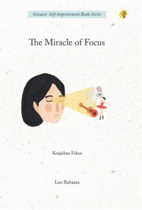 Image of The Miracle Of Fokus : Keajaiban Fokus