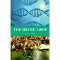 Image of The Selfish Gene