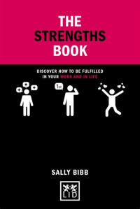 Image of The Strengths Book