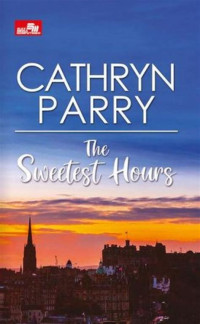 Image of The Sweetest Hours