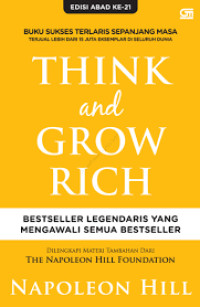 Image of Think and Grow Rich