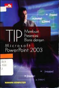 Image of TIP Membuat Presentasi Bisnis Dengan Microsoft Powerpoint 2003