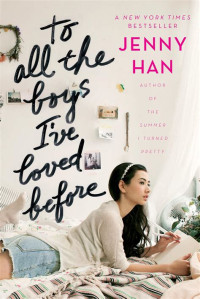 Image of To All The Boys I\' ve Loved Before