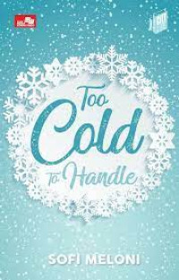 Image of To Cold To Handle