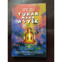 Image of Tuhan Maha Asik Jilid 2