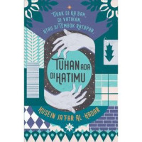 Image of Tuhan Ada Di hatimu