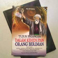Image of Tujuh Pegangan Dalam Kehidupan Orang Beriman