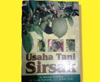 Image of Usaha Tani Sirsak