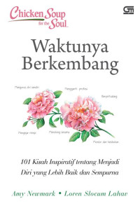 Image of Waktunya Berkembang