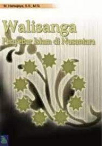 Image of Wali sanga Penyebar Islam Di Nusantara
