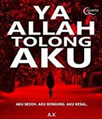 Image of Ya Allah Tolong Aku