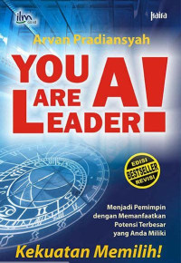 Image of You Are Leader !